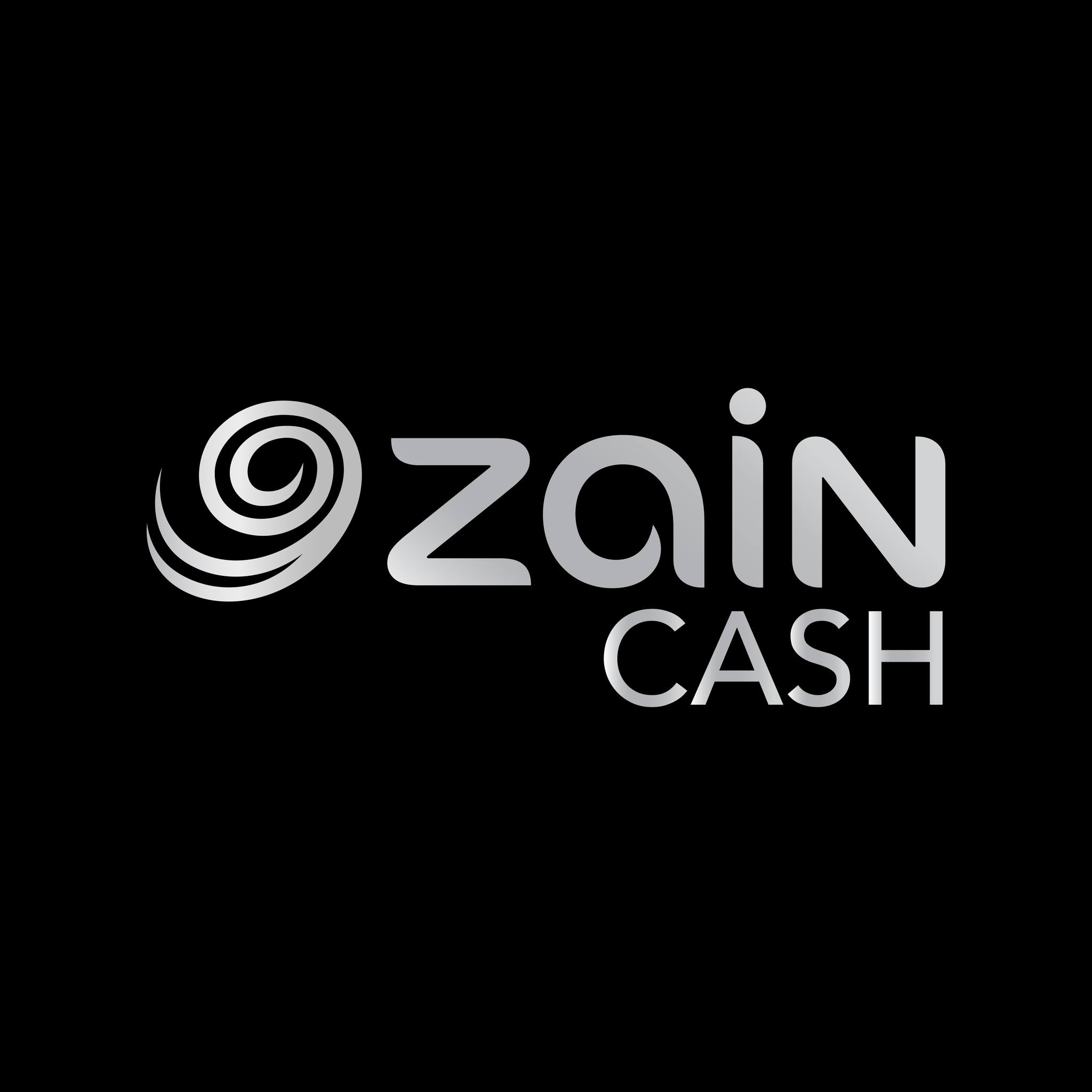 Zain Cash - زين كاش 